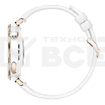 Смарт-часы Huawei 55020DGW GT 5 PRO белый JNA-B29, фото4