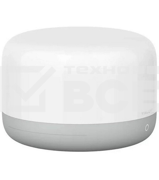 Умная прикроватная лампа Yeelight LED Bedside Lamp D2（Razer version） / YLCT01YL 