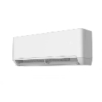 Кондиционер сплит-система настенного типа Neoclima Pro-Health NS/NU-HAP18T 18000 BTU, 50 м², 30/44 дБ, охлаждение, обогрев, осушение, белый, фото2