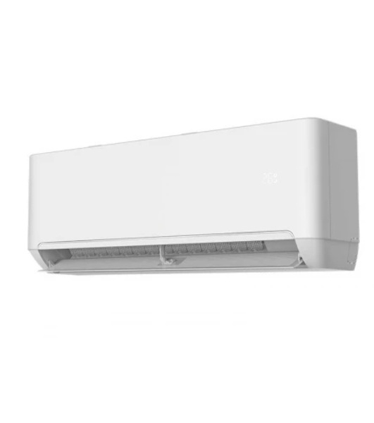 Кондиционер сплит-система настенного типа Neoclima Pro-Health NS/NU-HAP18T 18000 BTU, 50 м², 30/44 дБ, охлаждение, обогрев, осушение, белый
