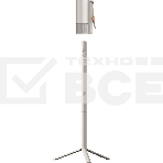 Проектор Xgimi MoGo 3 Pro + PowerBase Stand DLP 450Lm LS (1920x1080) ресурс лампы:25000часов 1xUSB typeA 1.1кг, фото2