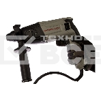Перфоратор Интерскол П-18/450ЭР патрон:SDS-plus уд.:1.2Дж 450Вт (кейс в комплекте), фото5