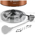 Чайник Bosch TWK4P439, фото16