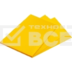 Бумага Silwerhof IG50 A4/80г/м2/500л./горчичный, фото2