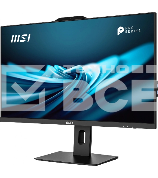 Моноблок MSI Pro AP272P 14M 27