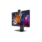 Моноблок IRBIS SMART AIO 24; 23.8“(i3-12100;8GB/256GB;IPS;16:9;1920x1080x100Hz;1000:1;250Cd/m2;5ms;HDMI(out);VGA;USB-C;2*USB2.0;4*USB3.0;RJ45;WebC 5MP;WIFI6;BT5.0;Tilt;Spk2*3W;keyb+mouse;WinPro, фото6