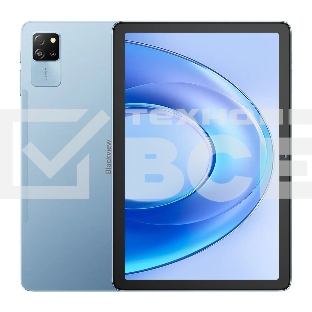 Планшет BLACKVIEW TAB60 WIFI 10.1' 4/128GB BLUE