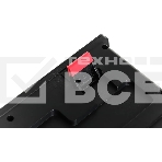 Клавиатура A4Tech Bloody B120N проводная USB черный, фото2