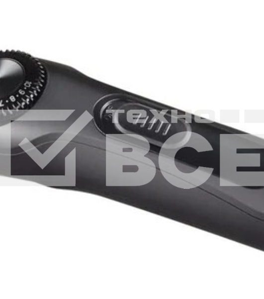 Машинка для стрижки Polaris PHC 2250 черный