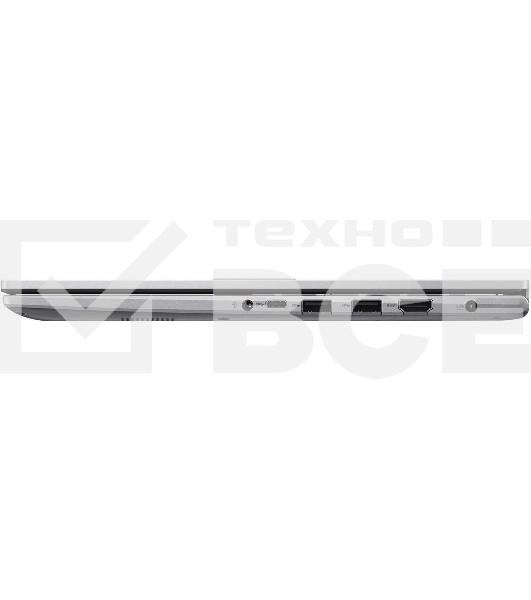 Ноутбук ASUS Vivobook 15 X1504VA-BQ1244 Core i3-1315U/8Gb/SSD256Gb/15.6