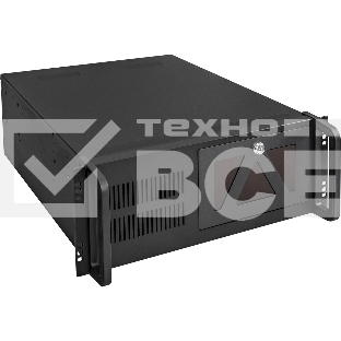 Серверный корпус ExeGate Pro EX293218RUS 4U450-07/4U4017S (RM 19