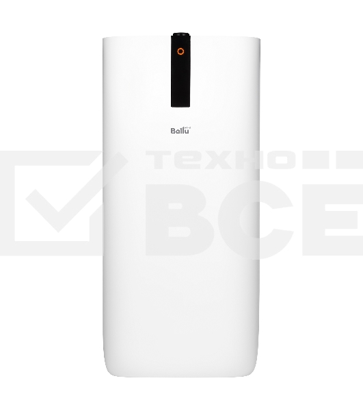 Очиститель воздуха Ballu AP-107