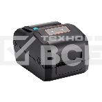 Принтер этикеток Bixolon XD5-40t (XD5-40TEWK) 203 dpi, 152 мм/сек, Ethernet, RS232 (COM, Serial), USB, Wi-Fi, чёрный, фото5
