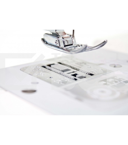 Швейная машина Janome EL-150