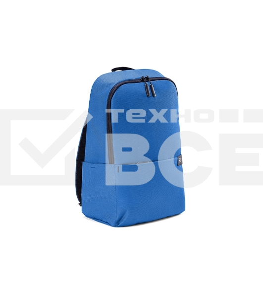 Рюкзак NINETYGO Tiny Lightweight Casual Backpack синий