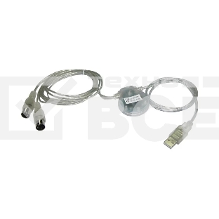 Интерфейс MIDI Icon MidiPort