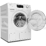 Стиральная машина Miele WEI895 WCS 125 класс: A загр.фронтальная макс.:9кг белый инвертер, фото3