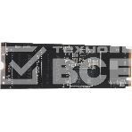 Накопитель SSD ADATA XPG GAMMIX BLADE S70, 2Tb, PCIe 4.0 x4, M.2 2280, NVMe, R/W 7400/6400, фото5