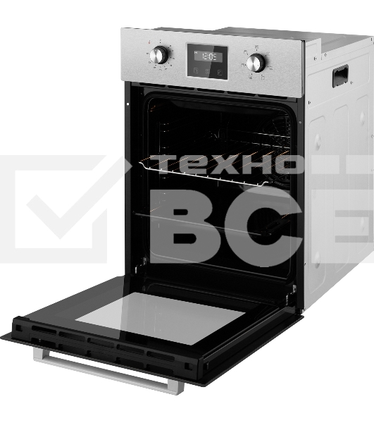 Духовой шкаф Weissgauff EOY 456 PDX