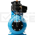 Насосная станция центробежный Джилекс Джамбо 70/50 П-24 2.0 1100Вт 4200л/час (в компл.:Реле давления РДМ-5, гидроаккумулятор 24 литра) (3016), фото2