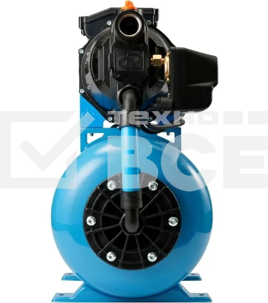 Насосная станция центробежный Джилекс Джамбо 70/50 П-24 2.0 1100Вт 4200л/час (в компл.:Реле давления РДМ-5, гидроаккумулятор 24 литра) (3016)