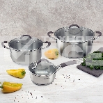 Набор посуды TalleR TR-11025, фото6