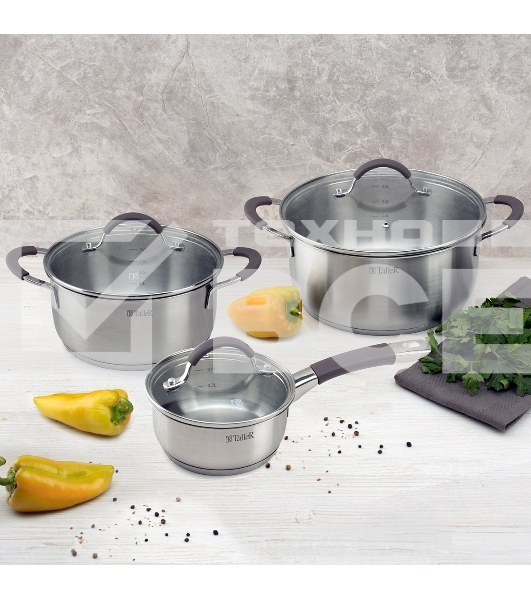 Набор посуды TalleR TR-11025