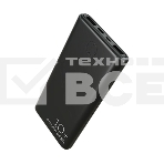 Портативный аккумулятор More choice (4610196408625) PB11-10 - 10000mAh черный, фото3