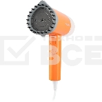 Отпариватель ручной Hyundai H-HSART002 1200 Вт оранжевый, фото20