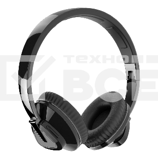 Наушники беспроводные MORE CHOICE (4610196405211) HW33 - черный