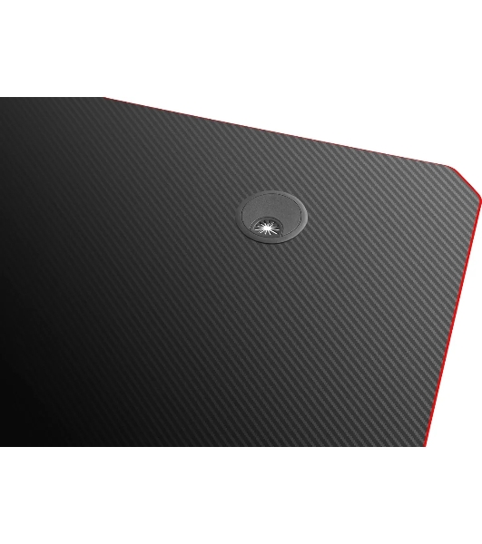 Стол Defender GAMING ASSASSIN черный