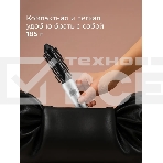 Расческа-выпрямитель Redmond HS1741 34Вт белый/черный макс.темп.:200С, фото8