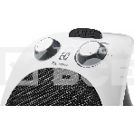 Тепловентилятор Electrolux Prime EFH/C-5125 1500Вт черный, фото5