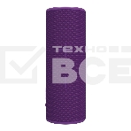 Портативная колонка SOUNDMAX SM-PS5024B(фиолетовый), фото8