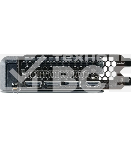 Видеокарта Palit PCI-E 5.0 PA-RTX 5060 INFINITY 2 OC NVIDIA GeForce RTX 5060 8Gb 128bit GDDR7 2280/28000 HDMIx1 DPx3 HDCP Ret