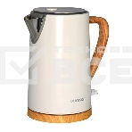 Чайник электрический OURSSON KE1754MD/IV слоновая кость, фото4