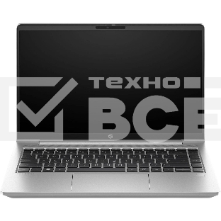 Ноутбук HP ProBook 440 G10 816N0EA Silver 14