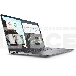 Ноутбук Dell Vostro 3530 (КЛАВ.РУС.ГРАВ.) черный 15.6