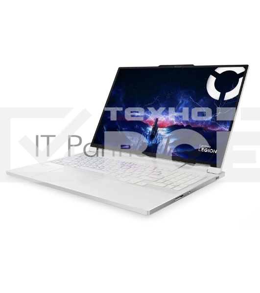 Ноутбук Lenovo Legion 7 16IAX10 Core Ultra 7 255HX 32Gb SSD 1Tb NVIDIA GeForce RTX 5060 8Gb 16