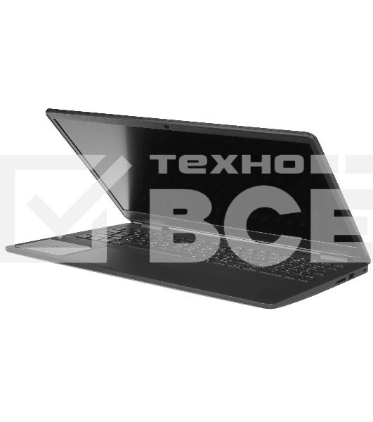 Ноутбук Dell Vostro 3500 Core i3 1115G4/4Gb/SSD 256Gb/UMA/15.6