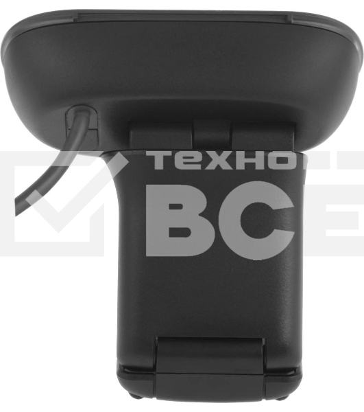 Веб-камера Logitech Brio 105 Full HD 1080p Webcam - GRAPHITE - USB