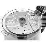 Кухонный комбайн KitchenAid 5KFP0719EBM, 1.7 л., матовый черный, фото3