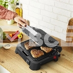 Электрогриль Tefal GC520DE0, черный/серебристый 1510002834, фото5