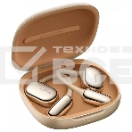 Наушники накладные Xiaomi OpenWear Stereo Pro золотистый беспроводные bluetooth крепление за ухом, фото2