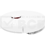 Робот-пылесос DreameBot Robot Vacuum and Mop F9 Pro белый, фото19