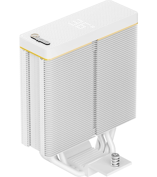 Кулер для процессора Ocypus Iota A40 WH Dual Fan White (Iota-A40-WH2NNWD00X-GL)