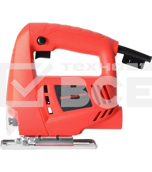 Лобзик Yiwu GVAG05 450Вт 3000ходов/мин от электросети