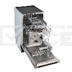 Встраиваемая посудомоечная машина Zigmund & Shtain DW 314.4, фото3