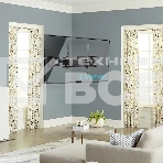 Кронштейн для телевизора Kromax GALACTIC-44 черный 32'- 70', фото6