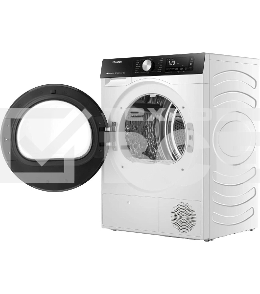 Стиральная машина Hisense DH3S702UWDE класс: A++ загр.фронтальная макс.:7кг белый